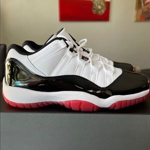 Brand New Air Jordan 11 Retro Low